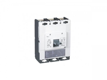 القواطع المقولبة MCCB DAM1-800