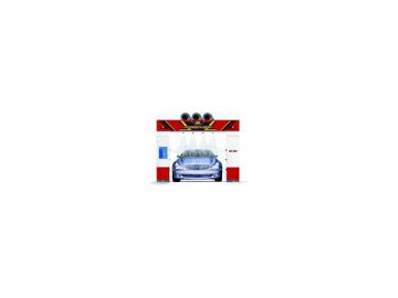 مغسلة سيارات آلية بدون فرش، HP-220 Automatic Car Wash Equipment Type HP-220