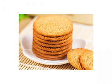خط إنتاج البسكويت الهش (البسكويت الطري)   Soft Biscuit Production Line