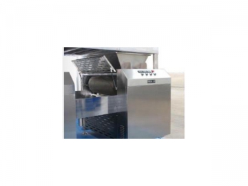 خط إنتاج البسكويت الهش (البسكويت الطري)   Soft Biscuit Production Line