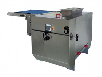 خط إنتاج البسكويت الهش (البسكويت الطري)   Soft Biscuit Production Line