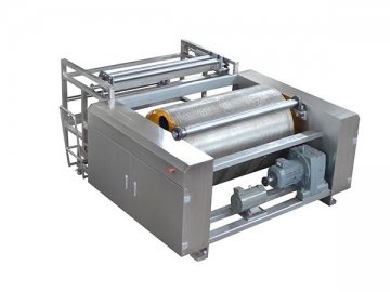 خط إنتاج البسكويت الهش (البسكويت الطري)   Soft Biscuit Production Line