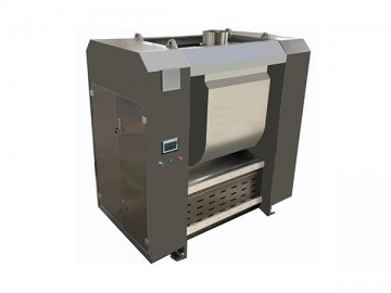 خط إنتاج البسكويت المقرمش   Hard Biscuit Production Line