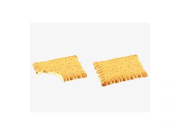 خط إنتاج البسكويت المقرمش   Hard Biscuit Production Line